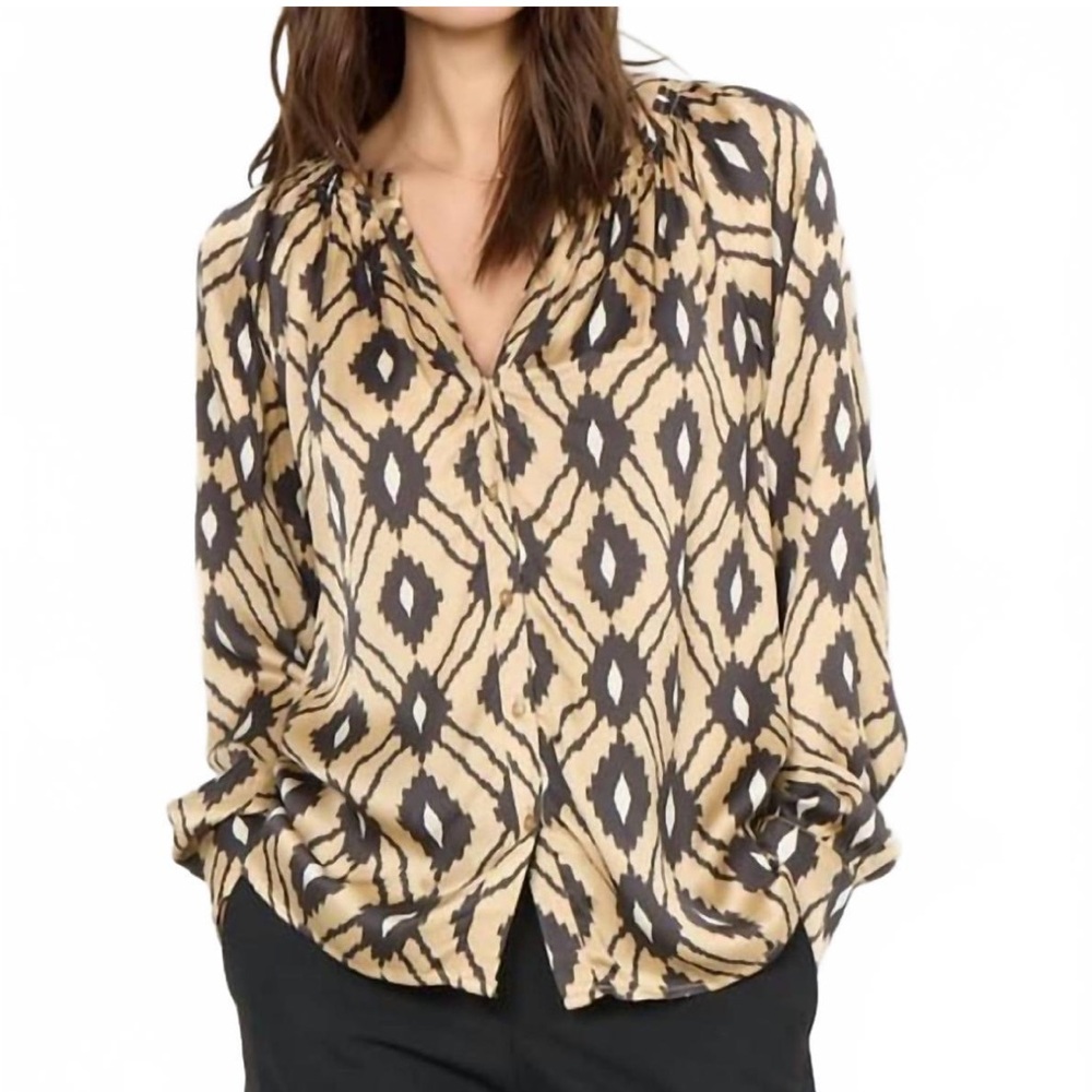 Soya Concept ‘Tammi’ blouse size XL